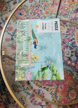 Puzzle 1000 pièces, marca: Larousse, estado: Muito bom, €10.00, €11.20 inclui Proteção do Comprador