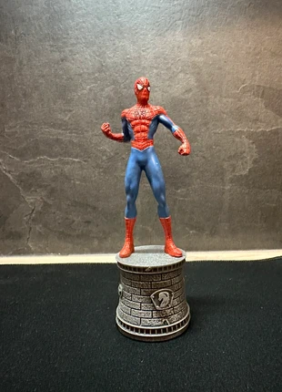 Figurine Spiderman Marvel comics de 2015, brand: EAGLEMOSS COLLECTIONS, condition: New without tags, size: One size, €8.00, €9.10 includes Buyer Protection