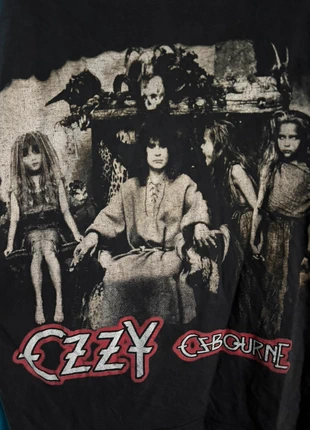 Vintage Ozzy tee, marque: Metal, état: Très bon état, taille: M, 170,00 €, 179,20 € Protection acheteurs incluse