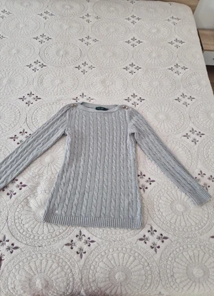 Pull Ralph l'auran, marque: Ralph Lauren, état: Très bon état, taille: M / 38 / 10, 15,00 €, 16,45 € Protection acheteurs incluse