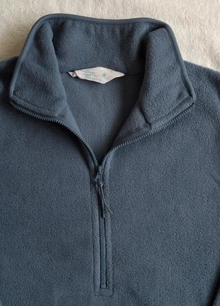 Polaire Bleu Primark, marca: Primark, estado: Muito bom, tamanho: S, €7.00, €8.05 inclui Proteção do Comprador