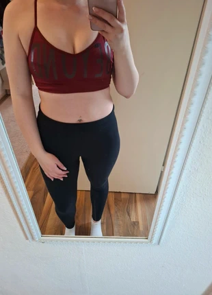 Sport BH Beyond, brand: Beyond, condizioni: Ottime, taglia: S, €5.00, €5.95 include la Protezione acquisti