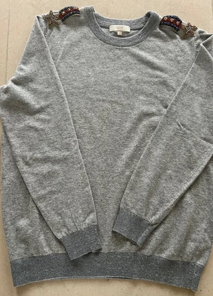 Jeff pull, marca: JEFF, estado: Muy bueno, tamaño: L / 40 / 12, 20,00 €, 21,70 € Protección al comprador incluida