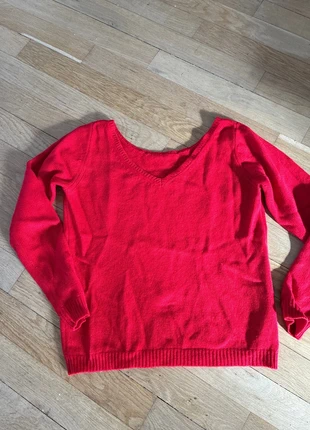 Magnifique plume cashermere Ba&sh, marque: Ba&sh, état: Très bon état, taille: M / 38 / 10, 45,00 €, 47,95 € Protection acheteurs incluse