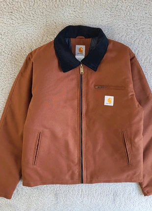 Veste detroit Carhartt taille S, brand: Carhartt, condizioni: Ottime, taglia: S, €52.00, €55.30 include la Protezione acquisti