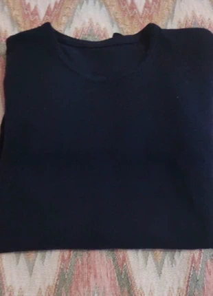 Pull ras de cou taille M, merk: LAINE, staat: Veelgebruikt, maat: M, € 3,00, € 3,85 inclusief Kopersbescherming