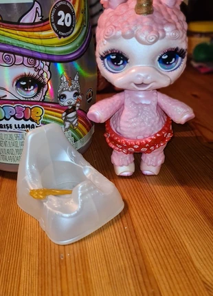 Poopsie slime, brand: Poopsie, condition: Very good, size: 3 years / 98 cm, €8.00, €9.10 includes Buyer Protection