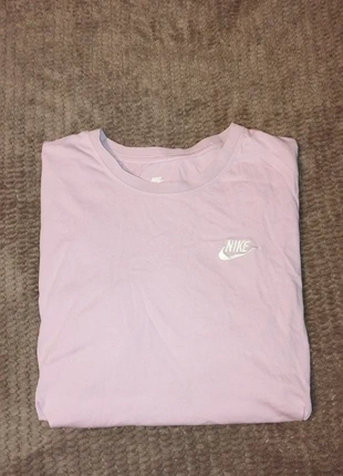 T-shirt Nike rose taille S, marca: Nike, estado: Muito bom, tamanho: S, €10.00, €11.20 inclui Proteção do Comprador