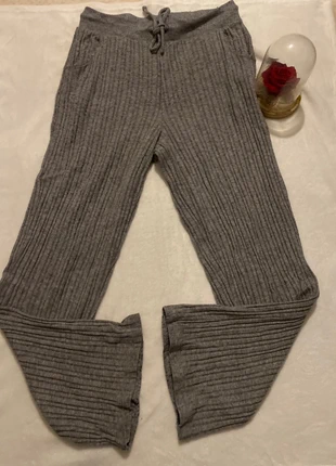 Pantalon large, marque: Inconnu, état: Bon état, taille: M / 38 / 10, 3,00 €, 3,85 € Protection acheteurs incluse