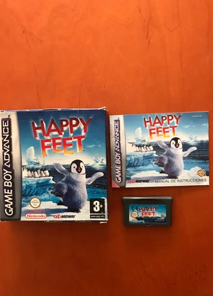 Juego Nintendo advance, état: Très bon état, 6,00 €, 7,00 € Protection acheteurs incluse