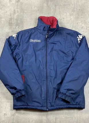 Doudoune Kappa Bleu Vintage taille L, marque: Kappa, état: Bon état, taille: L, 19,99 €, 21,69 € Protection acheteurs (Pro) incluse