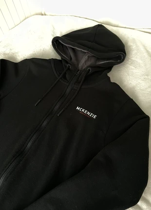 Sudadera mckenzie talla S, marca: McKenzie, estado: Muito bom, tamanho: S, €10.00, €11.20 inclui Proteção do Comprador
