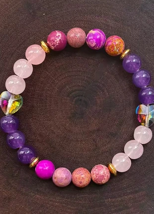 Bracelet de Force et de Protection, brand: Magnifique, condition: New without tags, €6.50, €7.53 includes Buyer Protection