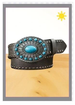 Ceinture fashion, condition: Very good, size: Adjustable, €13.00, €14.35 includes Buyer Protection Pro