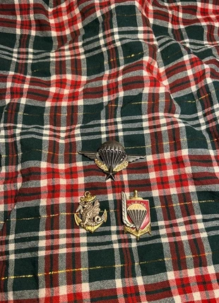 Brevet parachutiste, condition: Good, €45.00, €47.95 includes Buyer Protection