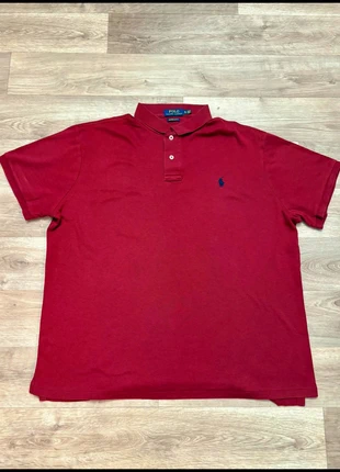 Polo Ralph Lauren XL - très bon état, marke: Ralph Lauren, zustand: Sehr gut, größe: XL, 25,00 €, 26,95 € inklusive Vinted-Käuferschutz