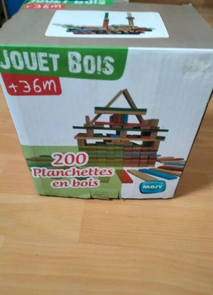 Caplat en bois pour enfant, marque: caplat, état: Très bon état, taille: Taille unique, 14,99 €, 16,44 € Protection acheteurs incluse