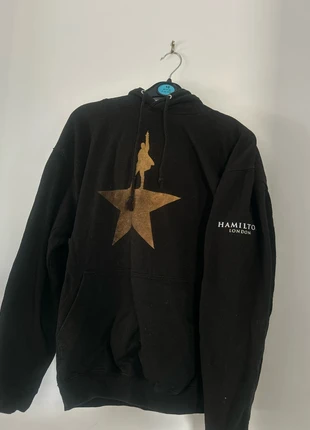 Official Hamilton London Hoodie Merchandise, marque: Artist Merch, état: Très bon état, taille: M, 10,00 €, 11,20 € Protection acheteurs incluse
