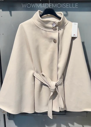 Beige, marque: Boutique Parisienne, état: Très bon état, taille: Taille unique, 23,00 €, 24,85 € Protection acheteurs incluse