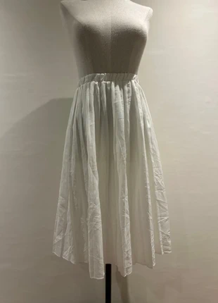 Leuke vintage rok, merk: Vintage Dressing, staat: Heel goed, maat: S / 36 / 8, € 3,00, € 3,85 inclusief Kopersbescherming