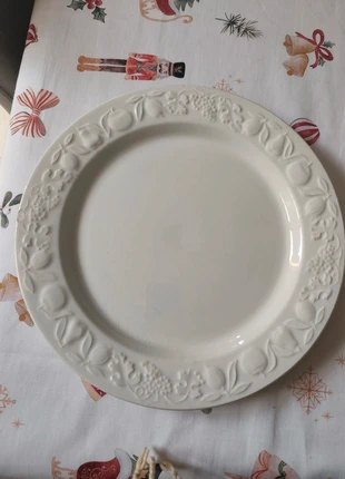 Plat de service, marke: Quadri foglio, zustand: Gut, 3,00 €, 3,85 € inklusive Vinted-Käuferschutz