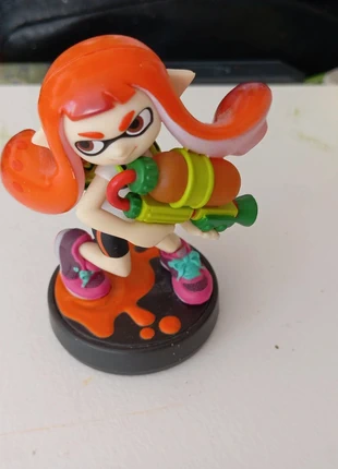 Amiboo, marke: Nintendo, zustand: Sehr gut, 3,00 €, 3,85 € inklusive Vinted-Käuferschutz