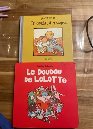 livre enfant, estado: Muy bueno, 5,50 €, 6,48 € Protección al comprador incluida