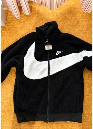 Chaqueta Nike Reversible Borreguito Talla L, marque: Nike, état: Neuf sans étiquette, taille: L, 65,00 €, 68,95 € Protection acheteurs incluse