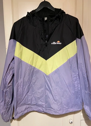 Ellesse regenjas windjas, marque: Ellesse, état: Très bon état, taille: XL / 42 / 14, 10,00 €, 11,20 € Protection acheteurs incluse