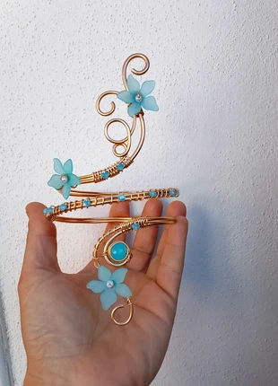 Armcuff, marque: Hippie, état: Très bon état, 23,00 €, 24,85 € Protection acheteurs incluse