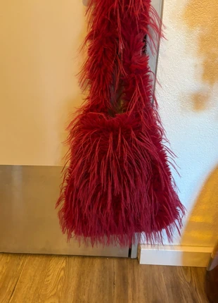 Très joli sac neuf en fausse fourrure, marque: Magasin indépendant, état: Neuf sans étiquette, 15,00 €, 16,45 € Protection acheteurs incluse