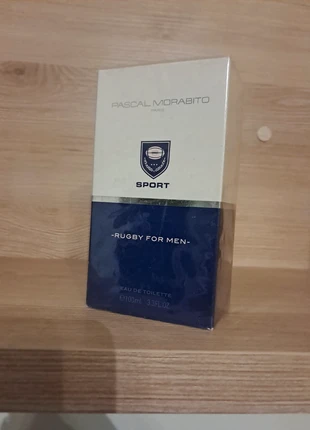 Pascal morabito 100ml, merk: Pascal Morabito, staat: Nieuw met prijskaartje, € 12,00, € 13,30 inclusief Kopersbescherming