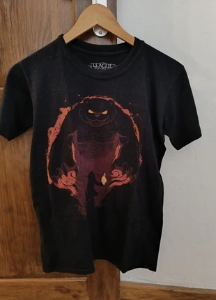 T Shirt Annie, League of Legends, brand: League of Legends, condition: Very good, size: S, €6.00, €7.00 includes Buyer Protection