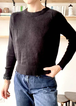 Pull H&M en taille XS - Bon état, marke: H&M, zustand: Gut, größe: XS / 34 / 6, 1,20 €, 1,96 € beinhaltet Vinted-Käuferschutz Pro