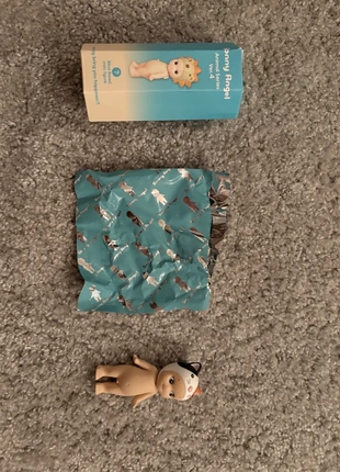 Sonny angel Animal series ver. 4, brand: Sonny Angel, condition: Very good, size: Preemie, up to 44cm, €10.00, €11.20 includes Buyer Protection