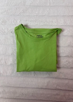 T-shirt Ralph Lauren, marca: Ralph Lauren, estado: Muy bueno, tamaño: L, 10,99 €, 12,24 € Protección al comprador incluida
