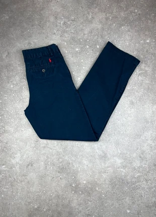 Pantalon Chino Polo Ralph Lauren Taille 16 Ans Garçon Bleu Marine Logo Brodé 100% Coton #C291, marque: Ralph Lauren, état: Très bon état, taille: 16 ans / 176 cm, 29,99 €, 32,19 € Protection acheteurs (Pro) incluse