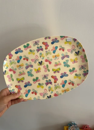 Plateau, marke: rice, zustand: Neu, mit Etikett, 12,50 €, 13,83 € beinhaltet Vinted-Käuferschutz Pro