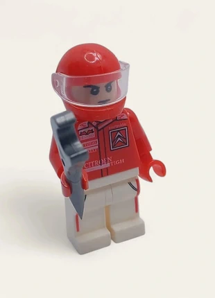 Lego compatible-Figurine numero 47, merk: Collection, staat: Nieuw zonder prijskaartje, maat: Universeel, € 2,00, € 2,80 inclusief Kopersbescherming