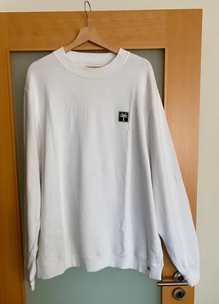 Oceanna organic clothing brand sweatshirt, brand: Oceanna, condizioni: Nuovo senza cartellino, taglia: L, €39.99, €42.69 include la Protezione acquisti