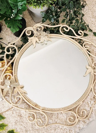Miroir Ancien style Bohème Baroque Vintage, brand: ancien, condition: Very good, €15.00, €16.45 includes Buyer Protection
