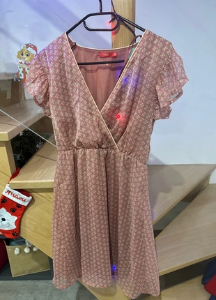 Robe cache cœur, brand: Tissaia, condition: New without tags, size: M, €10.00, €11.20 includes Buyer Protection