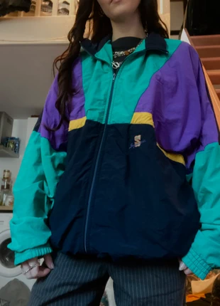 Veste vintage, marque: friperie, état: Très bon état, taille: M / 38 / 10, 15,00 €, 16,45 € Protection acheteurs incluse