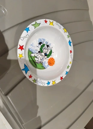 Assiette enfant, brand: Asterix, condizioni: Nuovo con cartellino, taglia: Taglia unica, €3.50, €4.38 include la Protezione acquisti