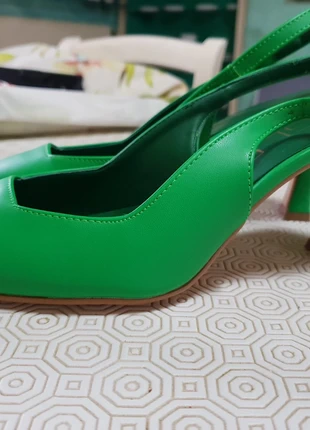 Sandali, brand: egle, condizioni: Nuovo senza cartellino, taglia: 39, €30.00, €32.20 include la Protezione acquisti