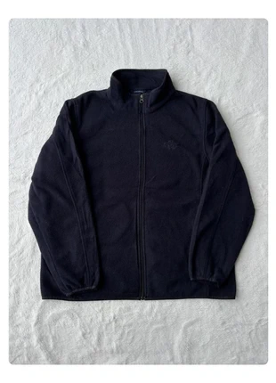 Lands’ End polaire zippée / Bleu marine / M Homme, marque: Lands' End, état: Très bon état, taille: M, 15,00 €, 16,45 € Protection acheteurs incluse