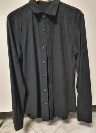 Camicia uomo Zara, marca: Zara, estado: Muy bueno, tamaño: M, 13,00 €, 14,35 € Protección al comprador incluida