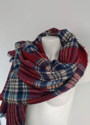 Pañuelo cuadros coquette 💕, marque: COQUETTE, état: Très bon état, 6,00 €, 7,00 € Protection acheteurs incluse