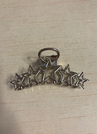 Pinza per capelli con stelle, marke: Shein, zustand: Neu, 1,60 €, 2,38 € inklusive Vinted-Käuferschutz