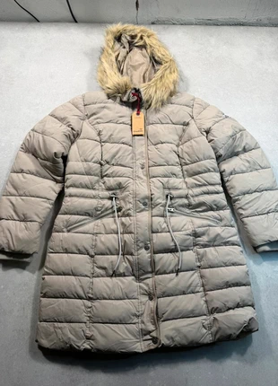 Doudoune longue femme Kangaroos taille 42 neuve avec étiquettes, marque: KangaROOS, état: Neuf avec étiquette, taille: XL / 42 / 14, 34,99 €, 37,44 € Protection acheteurs (Pro) incluse